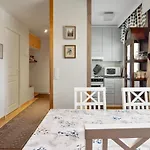 Soidinaukia A 5 By Interhome Σπίτι διακοπών *