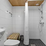 Casa de Férias Soidinaukia A 5 By Interhome