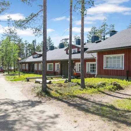 Soidinaukia A 5 By Interhome Saariselka