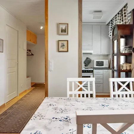 Soidinaukia A 5 By Interhome Holiday home *