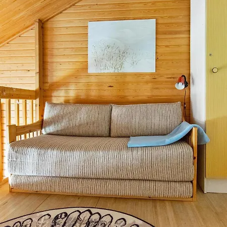 Soidinaukia A 5 By Interhome * Saariselka