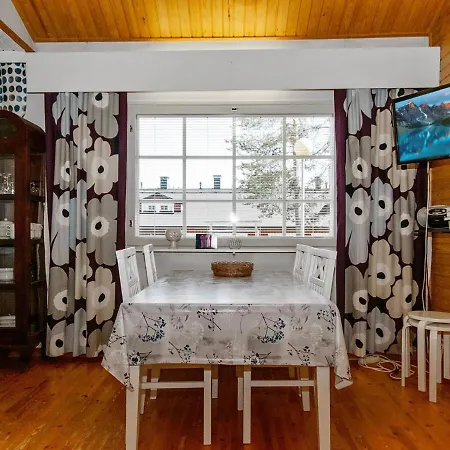 Soidinaukia A 5 By Interhome Holiday home *