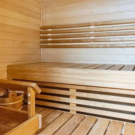 Holiday home Soidinaukia A 5 By Interhome