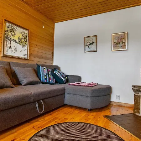 Soidinaukia A 5 By Interhome Semesterbostad *