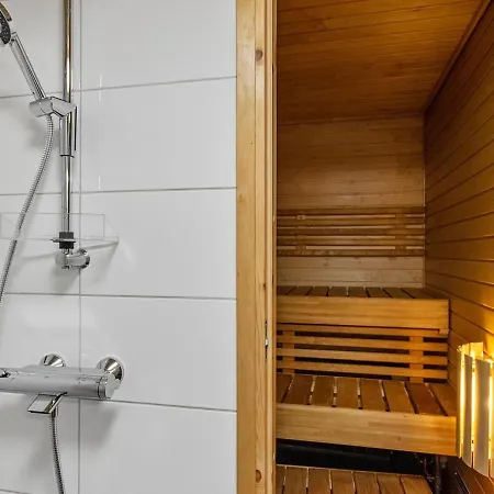 Soidinaukia A 5 By Interhome Holiday home *
