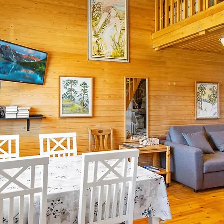 Ferienhaus Soidinaukia A 5 By Interhome