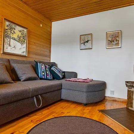 Apartment Soidinaukia A 5 By Interhome *
