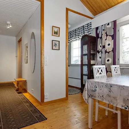 Soidinaukia A 5 By Interhome Σπίτι διακοπών Saariselka