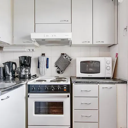 Ferienhaus Soidinaukia A 5 By Interhome *