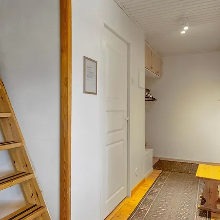 Ferienhaus Soidinaukia A 5 By Interhome