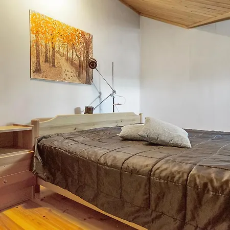 Soidinaukia A 5 By Interhome Saariselkä