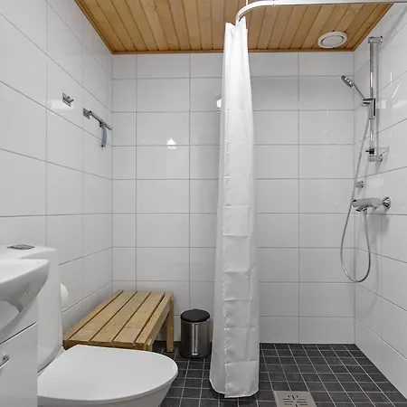 Σπίτι διακοπών Soidinaukia A 5 By Interhome