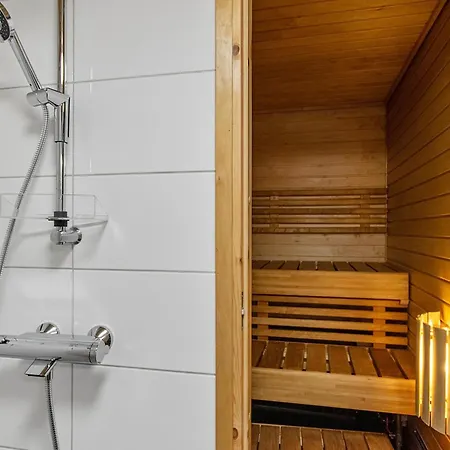 Soidinaukia A 5 By Interhome Saariselka