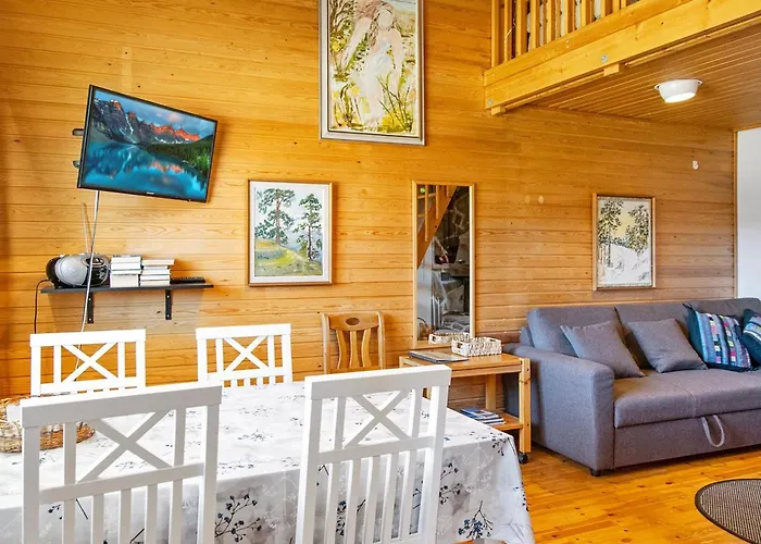 Ferienhaus Soidinaukia A 5 By Interhome