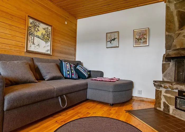 Soidinaukia A 5 By Interhome *