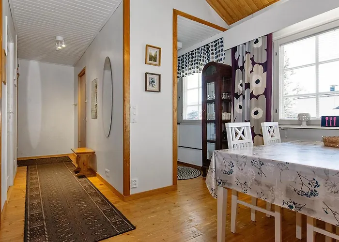 Soidinaukia A 5 By Interhome Ferienhaus Saariselkä