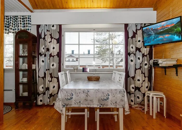 Soidinaukia A 5 By Interhome