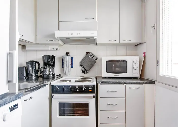 Ferienhaus Soidinaukia A 5 By Interhome *