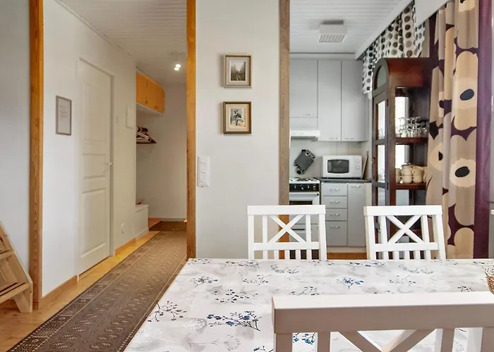 Soidinaukia A 5 By Interhome Ferienhaus *