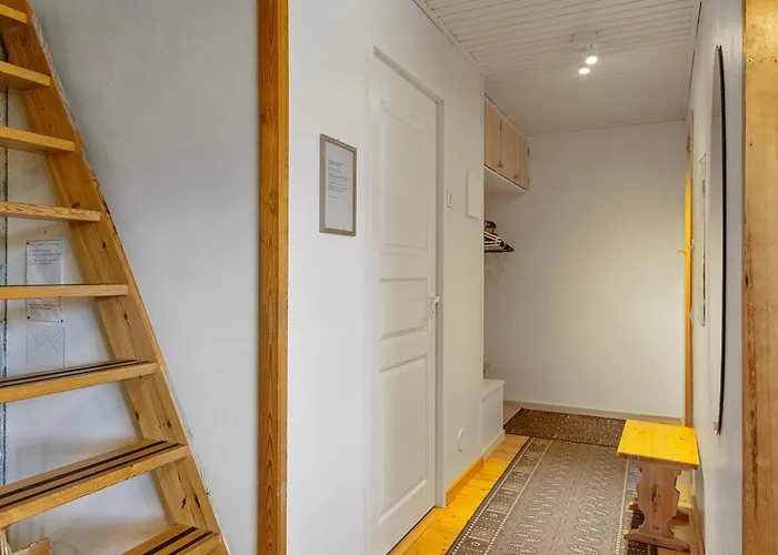 Ferienhaus Soidinaukia A 5 By Interhome