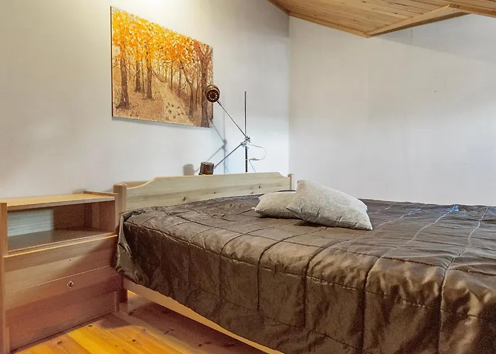 Soidinaukia A 5 By Interhome Saariselkä