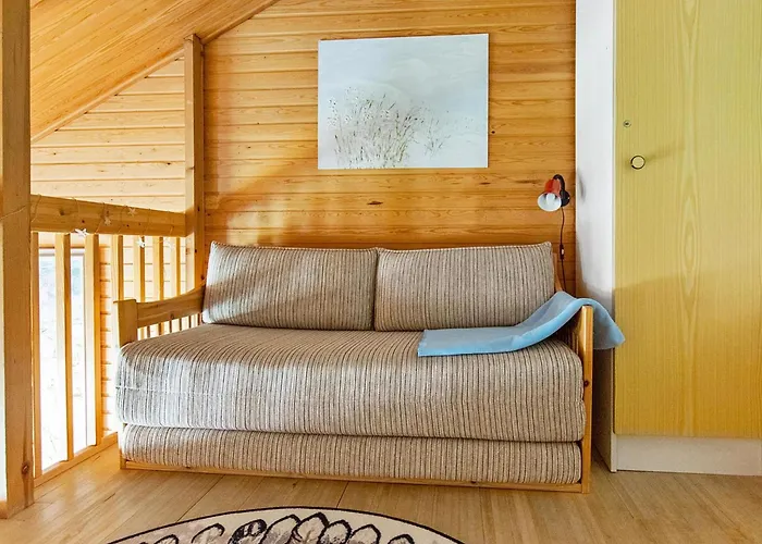 Soidinaukia A 5 By Interhome