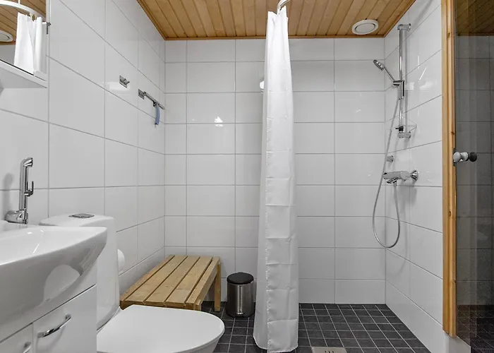 Ferienhaus Soidinaukia A 5 By Interhome