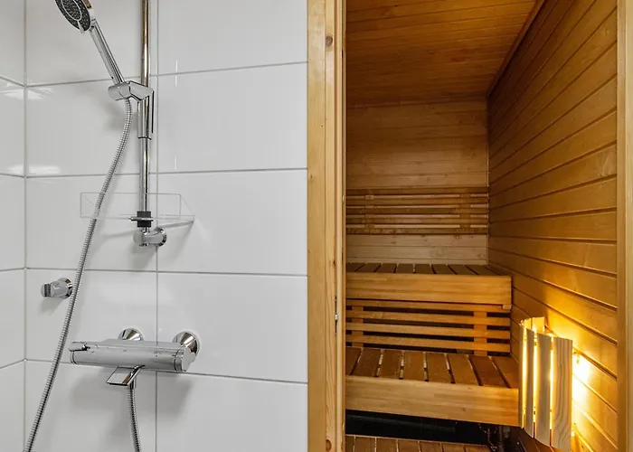 Soidinaukia A 5 By Interhome Saariselkä