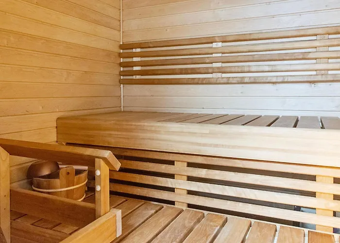 Ferienhaus Soidinaukia A 5 By Interhome